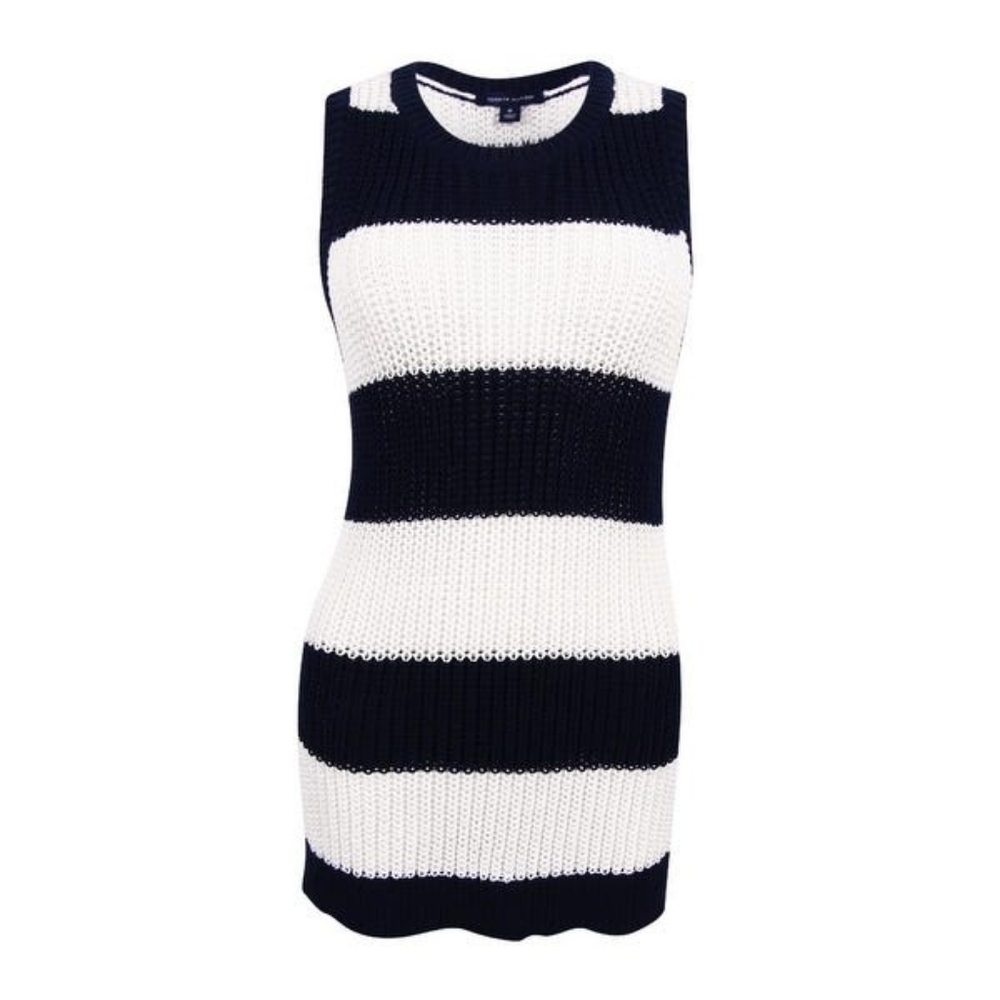 Tommy Hilfiger Striped Sweater